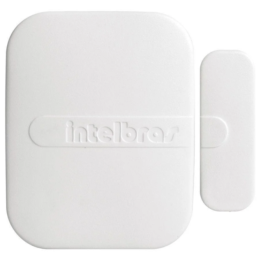 Imagem 4 de 5 do produto Kit Central De Alarme Anm 24 Net Intelbras + 1 Sensor Xas 4010 Smart + 3 Sensores Ivp 3000 Cf