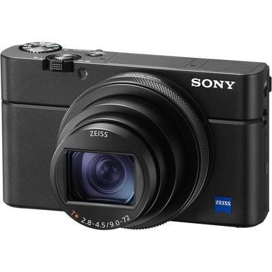 Câmera Sony Zv1 4k Para Criadores De Conteúdo