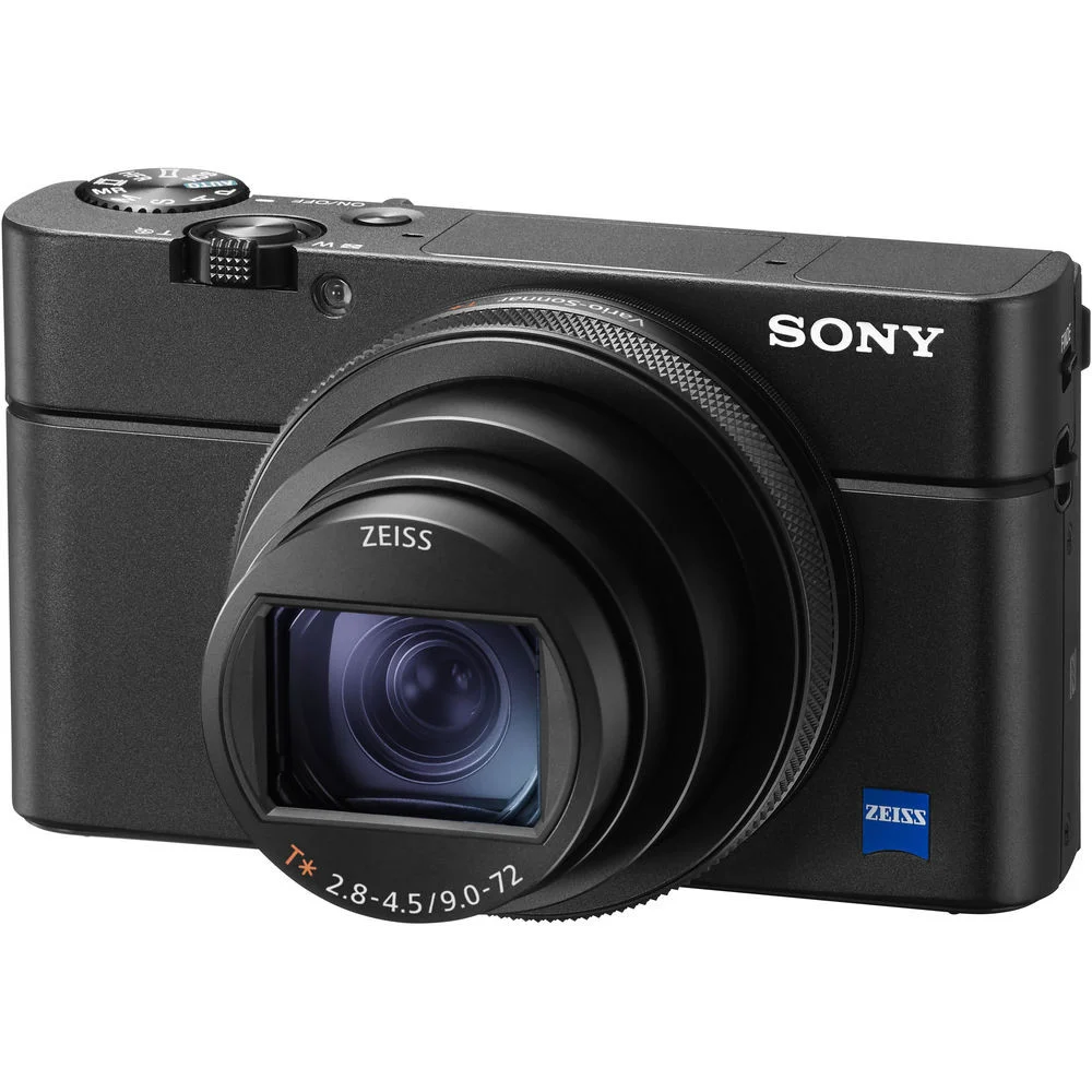 sony カメラ Filmadora portátil XDCAM XAVC 4K PXW-Z100 - Sony Pro