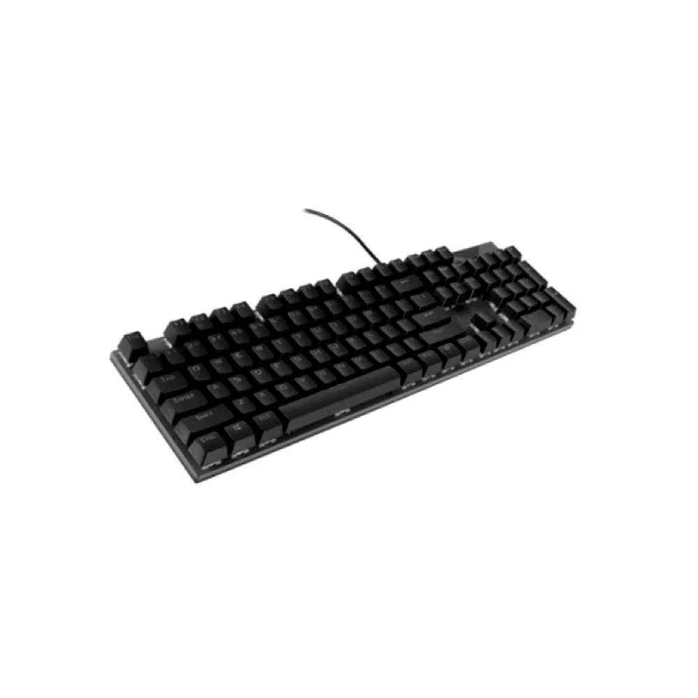 Thornium ブラックメタル black l Teclado Gamer Mecânico Galax Stealthy Series