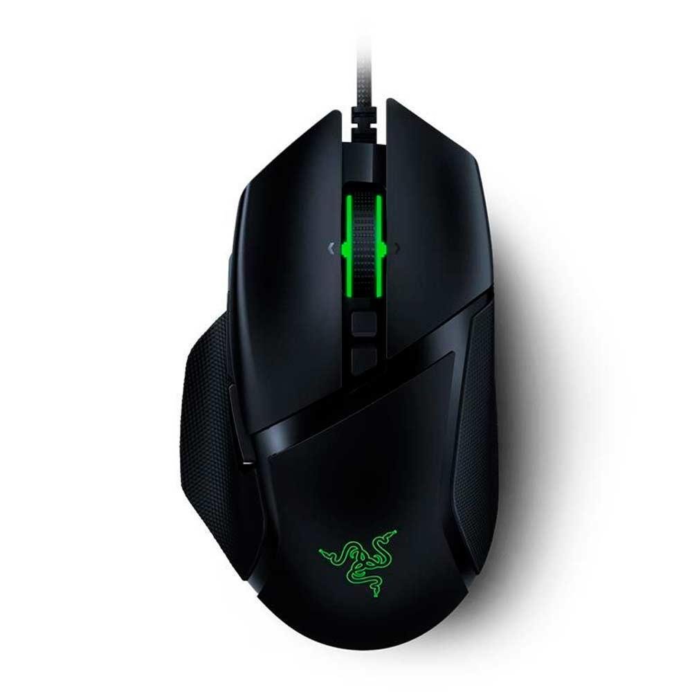 Basilisk v3 проводная Basilisk v3 проводная