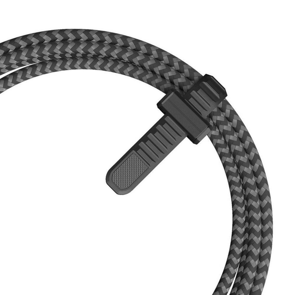 Imagem 3 de 4 do produto Cabo Defender 4 Em 1 - GORILA SHIELD