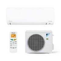 Ar Condicionado Split Hw Inverter EcoSwing Smart R-32 Daikin 12000 Btus Quente/Frio 220V Mono FTHP12Q5VL Novo Split EcoSwing Smart R 32: Sustentabilid