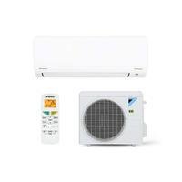 Ar Condicionado Split Hw Inverter EcoSwing Smart R-32 Daikin 9000 Btus Frio 220V Mono - FTKP09Q5VLNovo Split EcoSwing Smart R 32: Sustentabilidade e c