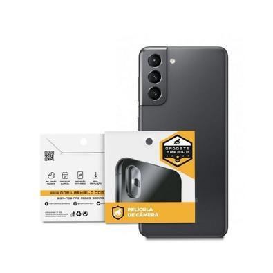 Película De Lente De Câmera Para Samsung Galaxy S21