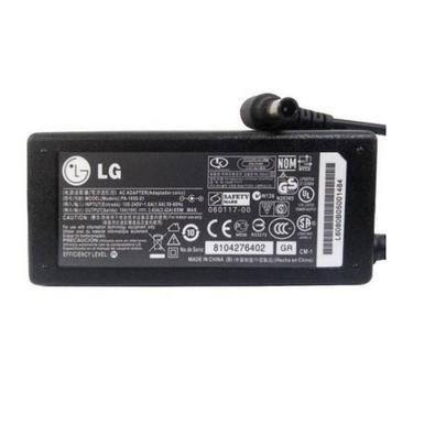 Fonte Carregador Para Lg S460 S425 S425g S430 S43, 19v 3.42a