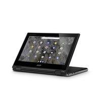 Chromebook本体 Acer Chromebook Spin 511 (Shale Black) Acer Debuts Two Durable, Convertible Chromebooks for the