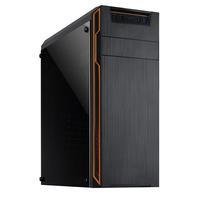 Gabinete Gamer Mymax Dragon, Mid Tower, ATX, Micro-ATX e Mini-ITX, Lateral em Acrílico, Preto é boa?