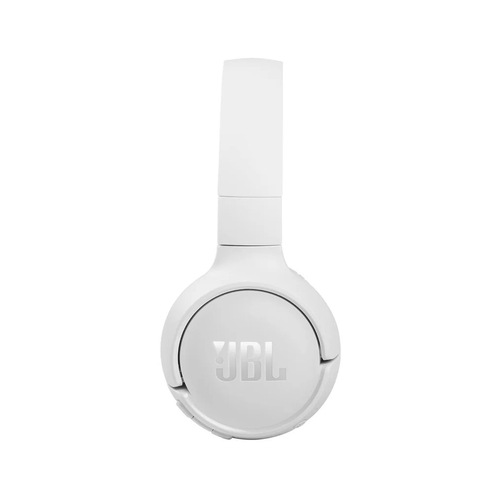 Imagem 3 de 5 do produto Fone De Ouvido Bluetooth, Tune 510bt - Branco