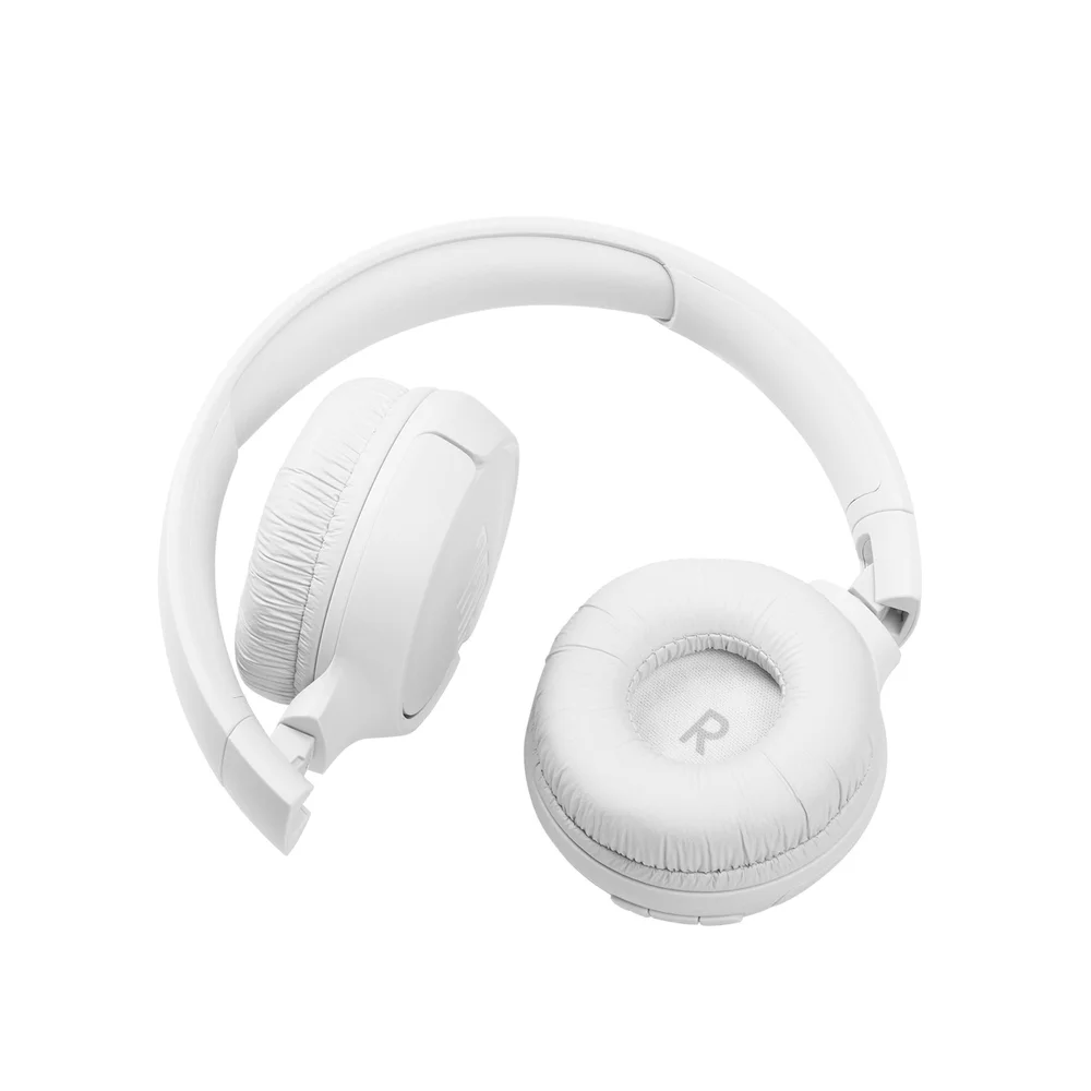 Imagem 4 de 5 do produto Fone De Ouvido Bluetooth, Tune 510bt - Branco