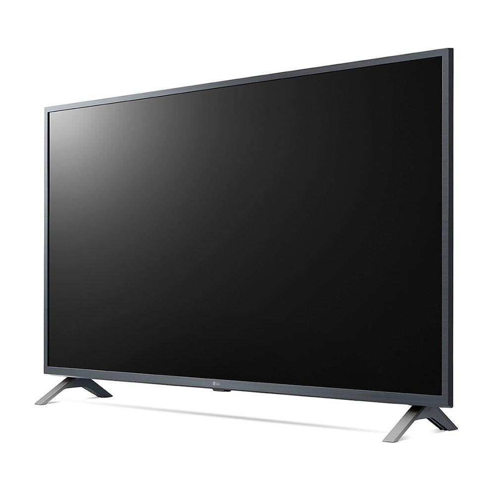 Imagem 4 de 5 do produto Smart TV LED LG 50 Polegadas 4K, Ultra HD, 2 HDMI, USB, Bluetooth, Thinq AI, Controle Smart Magic - 50UP751C