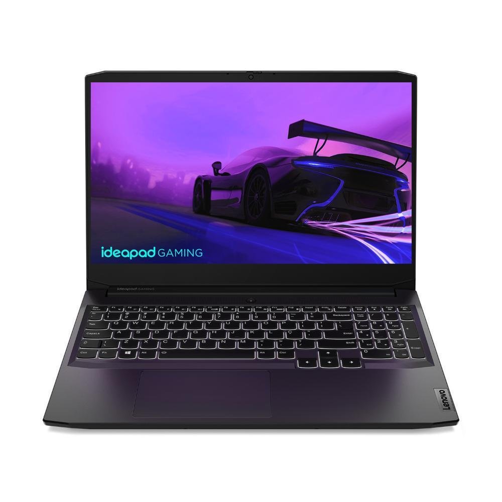 Notebook Lenovo Ideapad Gaming 3i I711370h KaBuM
