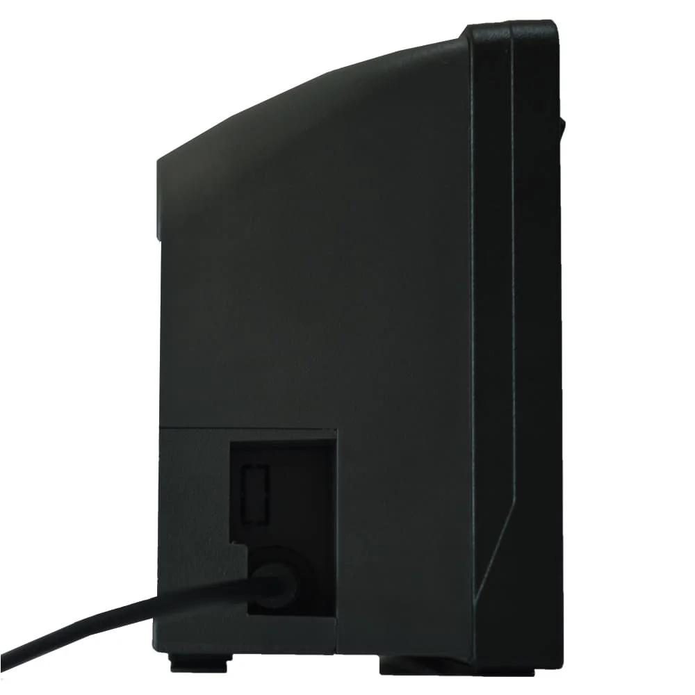 Imagem 4 de 5 do produto Leitor de Código de Barras Bematech I-3200, Imager 2D, QR Code, USB Fixo - 103014400