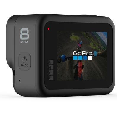 gopro hero 8 bolsa