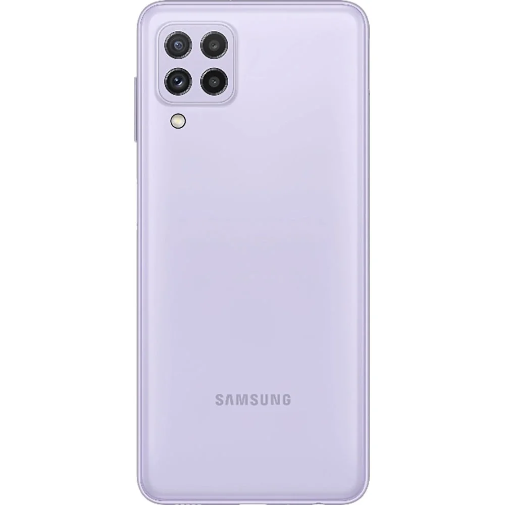 Smartphone Galaxy A22 128GB 4GB KaBuM