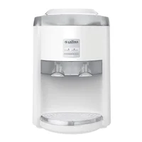 Purificador De Água Latina Pa335 Eletrônico Refrigerado Branco Bivolt