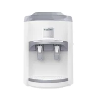 Purificador De Água Latina, Pa355, Compressor, Branco, 110v