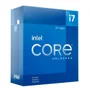 Processador Intel I7-12700KF, 3.6GHz 5.0GHz Max Turbo, Cache 25MB, Dual Core, 20 Threads, LGA 1700 - BX8071512700KF 3