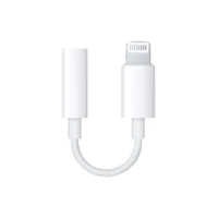 Adaptador De Fone De Ouvido Lelong, Para Iphone, P2 3.5mm