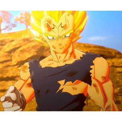 Dragon Ball Z: Kakarot terá legendas em português. – Gamers News