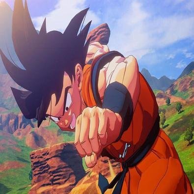 Jogo Midia Fisica Dragon Ball Z Kakarot Bandai Namco Pra Ps4