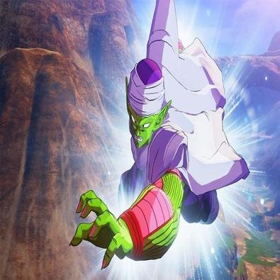 Dragon Ball Z: Kakarot terá legendas em português. – Gamers News