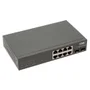 Switch SMC 8 Portas, 10/100/1000  - SMCGS10C
