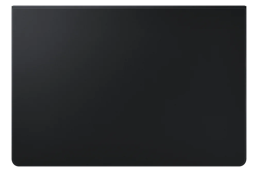 Capa Para Teclado Samsung, Tab S7 Fe, Em Policarbonato Preta - EF-DT730BBPGBR Capa Para Teclado Samsung, Tab S7 Fe, Em Policarbonato Preta - EF-DT730BBPGBR