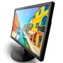 Monitor 18.5'' Led, Widescreen, Preto - Pctop M1p185hdmi