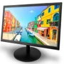 Monitor 18.5'' Led, Widescreen, Preto - Pctop M1p185hdmi