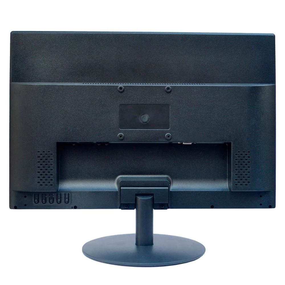 Monitor 18.5'' Led, Widescreen, Preto - Pctop M1p185hdmi Monitor 18.5'' Led, Widescreen, Preto - Pctop M1p185hdmi