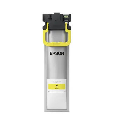 Refil De Tinta Epson, T941420-al, Amarelo
