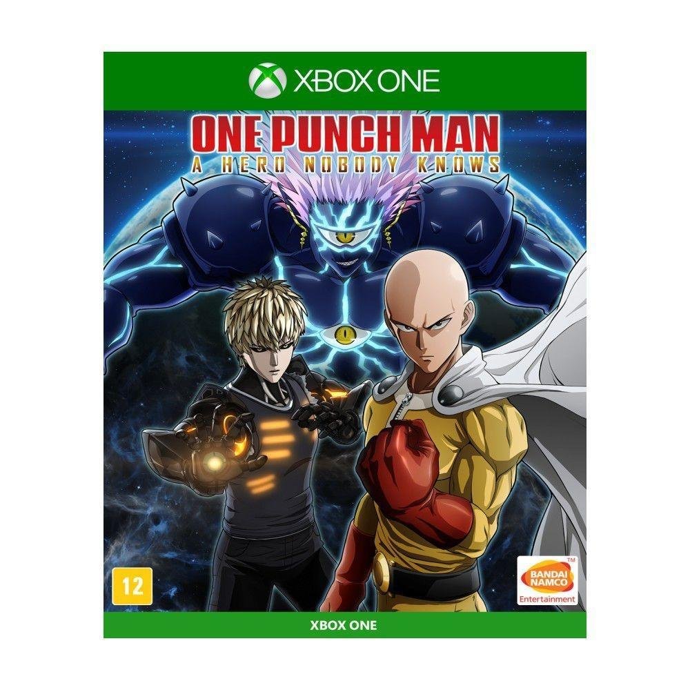 One Punch Man  Segunda temporada ganha novo teaser - NerdBunker