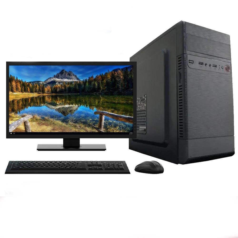 Computador Equipe 2000 Intel Core I7 4GB KaBuM