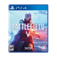 Battlefield V para Xbox One - EA