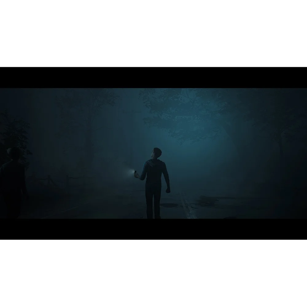 Imagem 2 de 5 do produto The Dark Pictures Anthology - Little Hope - Xbox One