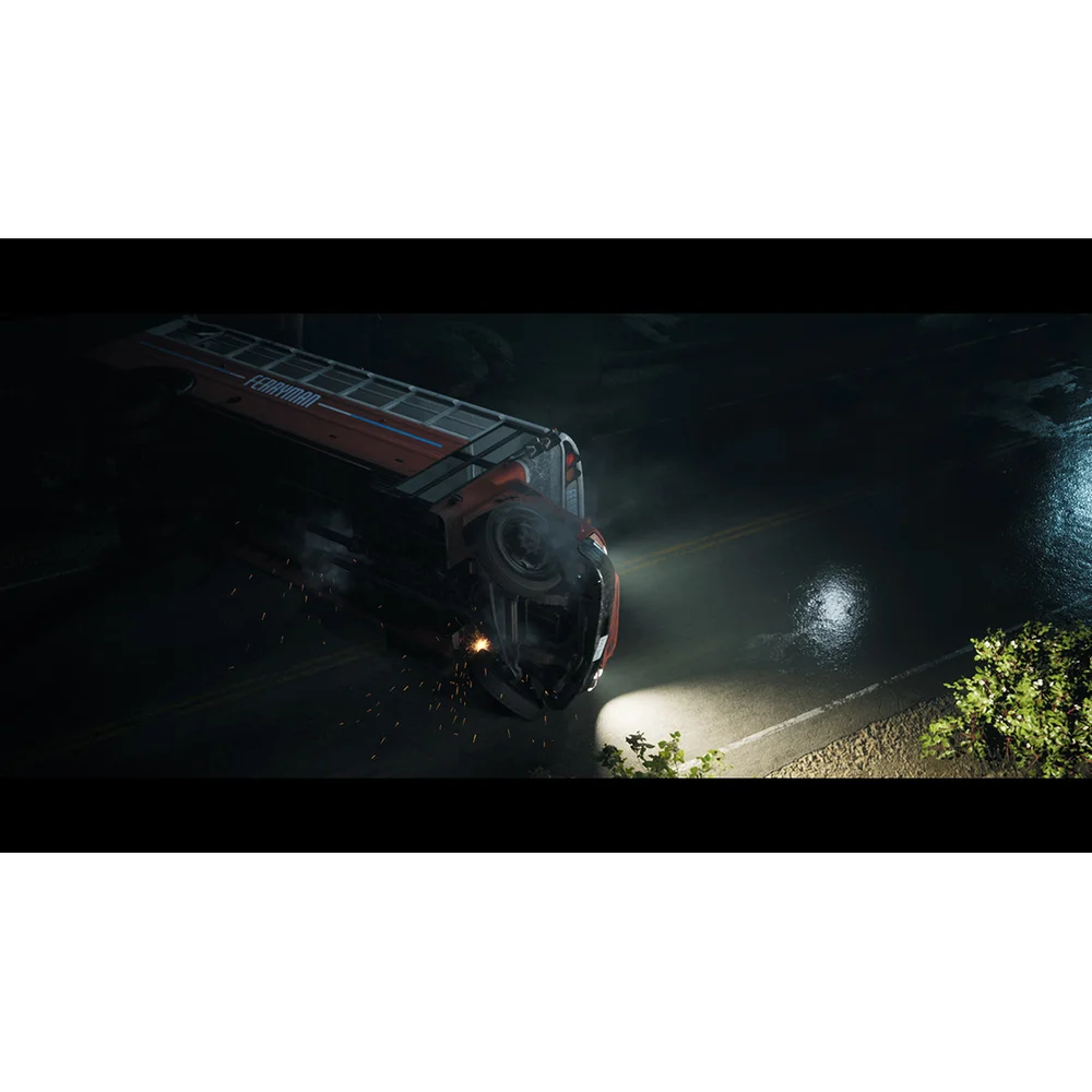 Imagem 3 de 5 do produto The Dark Pictures Anthology - Little Hope - Xbox One