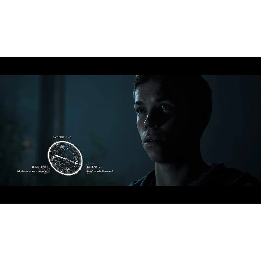 Imagem 5 de 5 do produto The Dark Pictures Anthology - Little Hope - Xbox One