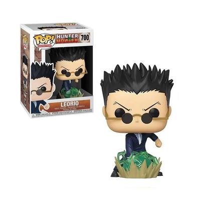 Pop! Funko - Leorio 700 - Hunter X Hunter