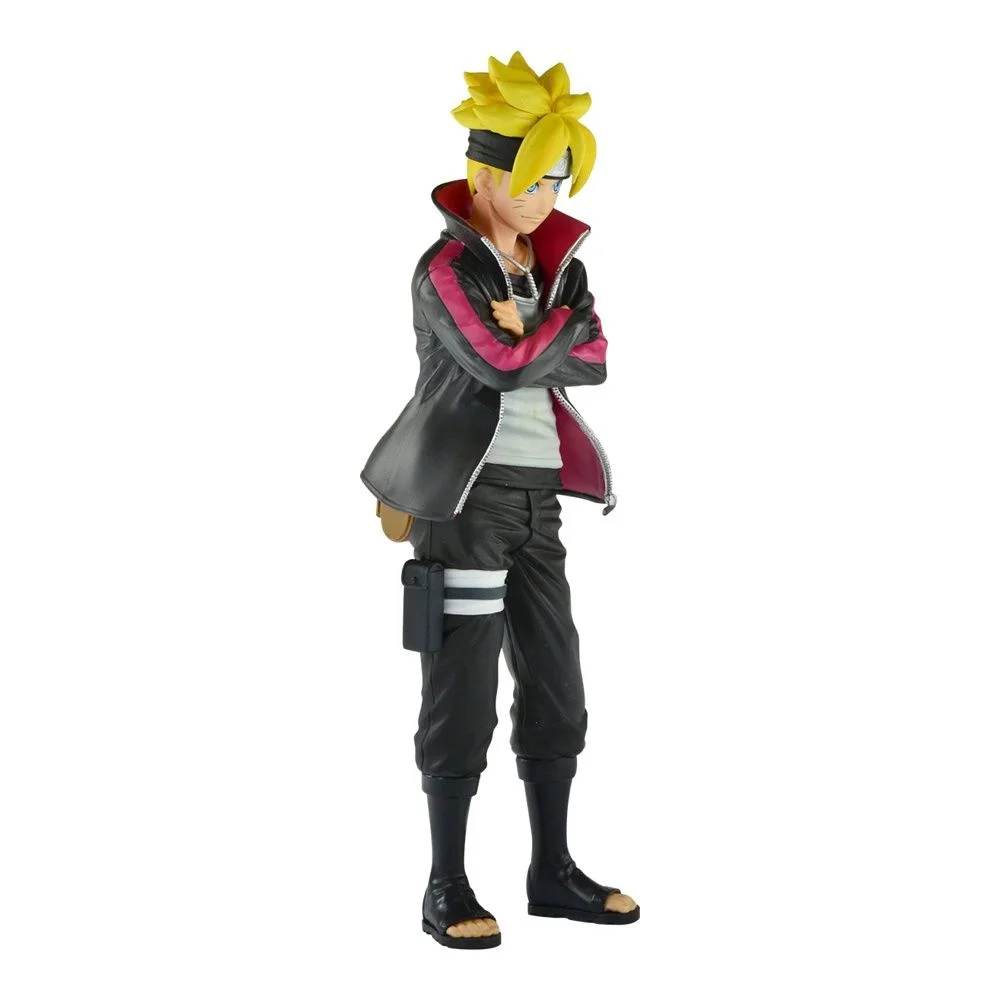 Action Figure Boruto Naruto Next Generation