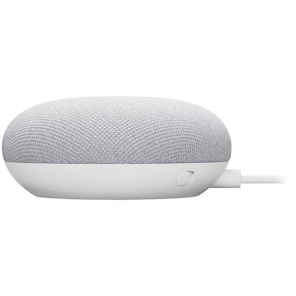 Assistente Google Home Nest Mini Geraço KaBuM