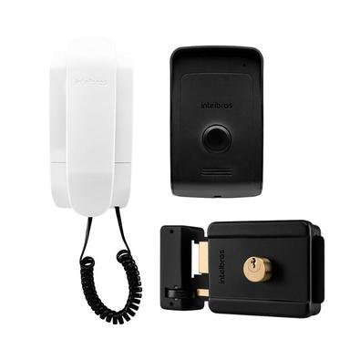 fechadura elétrica intelbras sobrepor fx500