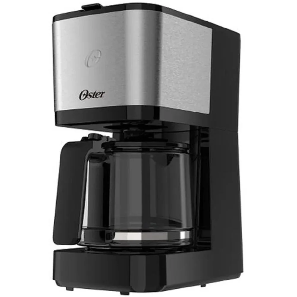 Imagem 3 de 5 do produto Cafeteira Elétrica, 30 Xícaras, Oster Ocaf600, Preta - 127v
