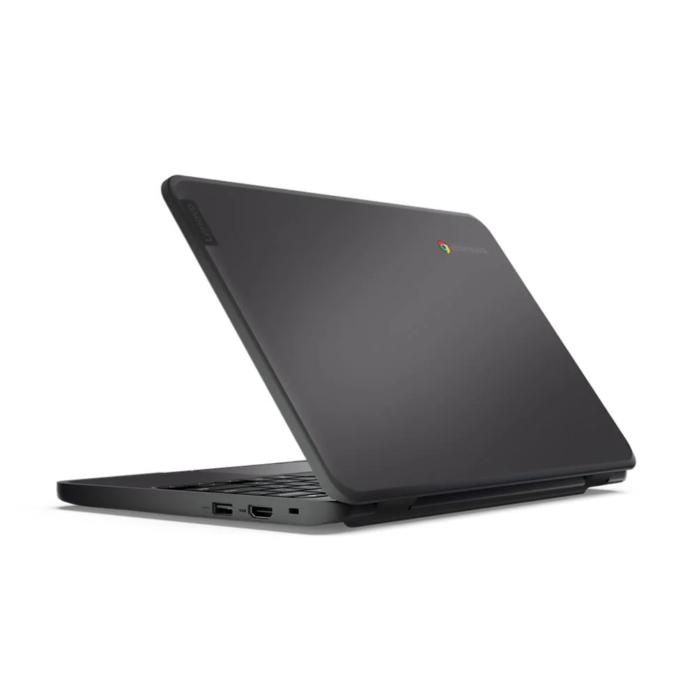 Chromebook Lenovo 100e Gen 3 AMD 3015c3 4GB KaBuM