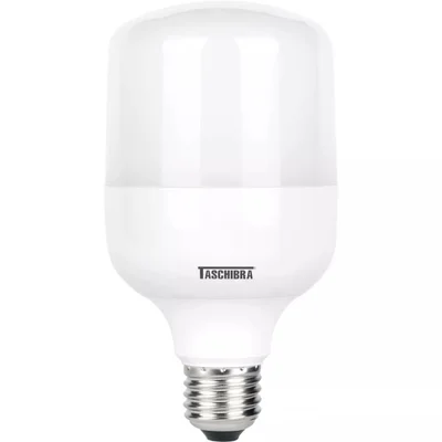 Lâmpada High Led TKL 225 40W - Taschibra - Bivolt.