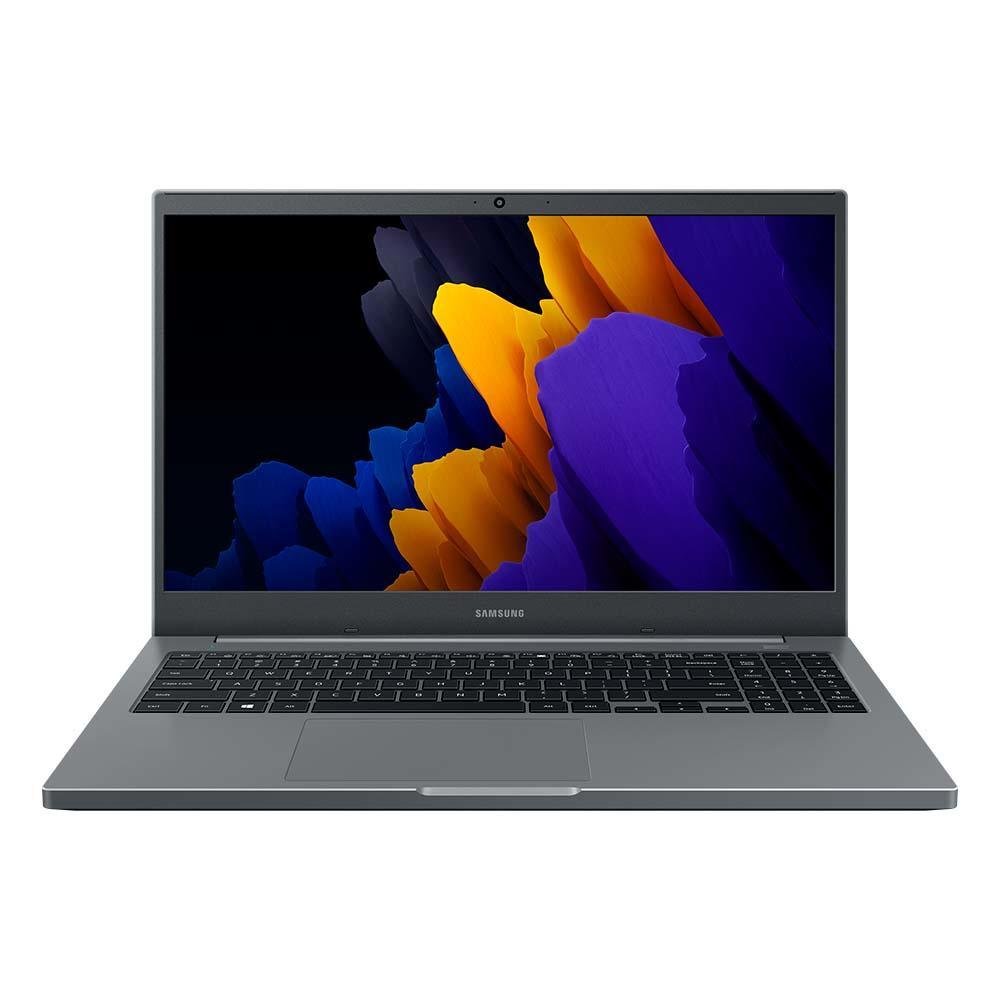 Notebook Samsung Book 8GB 256GB SSD KaBuM