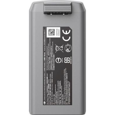 Dji mavic 2 battery hot sale life