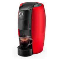 Cafeteira Expresso Três Corações Lov Basic Multibebidas, 960ml, 1250W, 220v, Vermelha é boa?