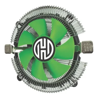 Cooler Para Processador Hoopson Universal, Intel e AMD - CL-170G