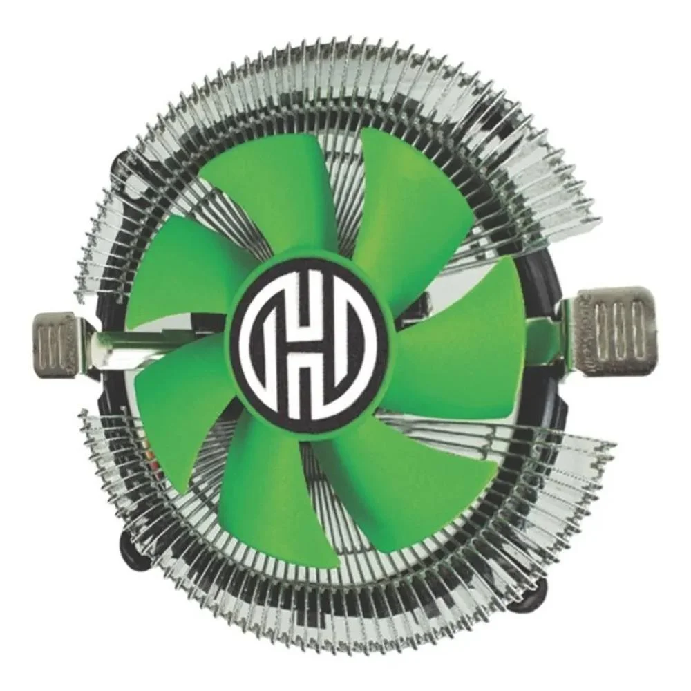 Cooler Para Processador Hoopson Universal, Intel e AMD - CL-170G 4